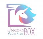 MISS UNICORN BOX SHOP