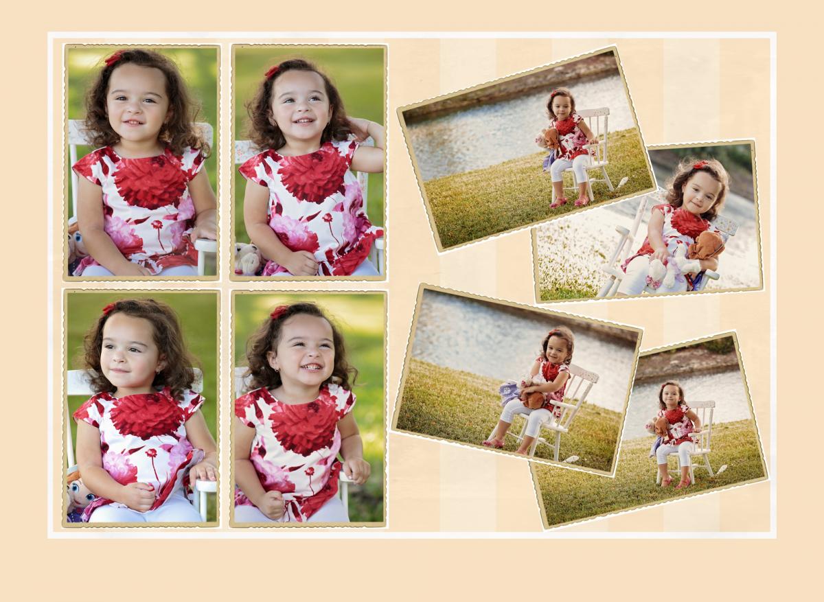 Outdoor mini sessions picture