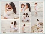 Outdoor mini sessions