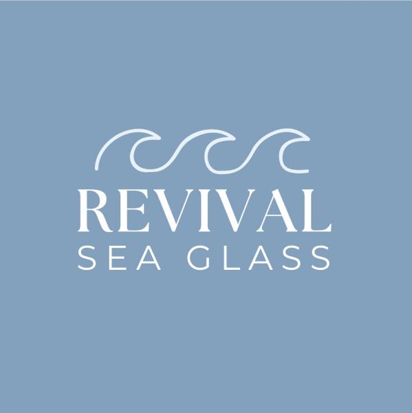 Revival Sea Glass