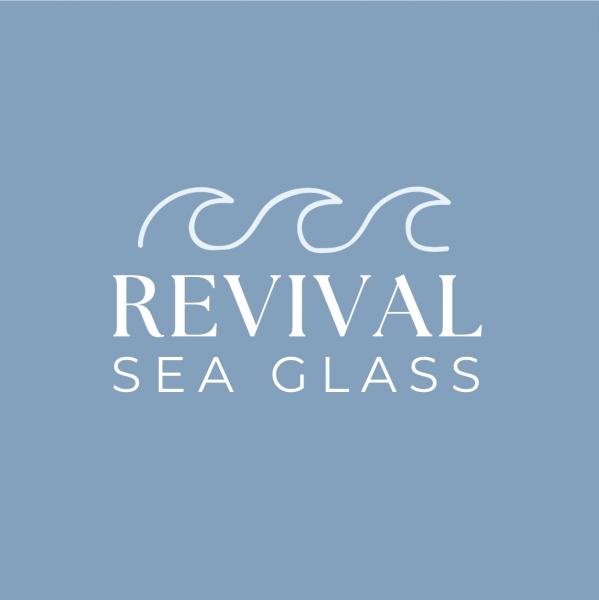 Revival Sea Glass