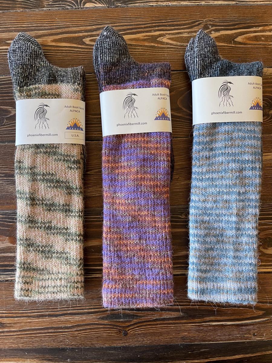 The Phoenix lll (Painted) picture