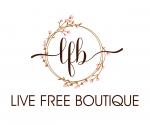 Live Free Boutique