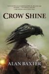 Crow Shine - signed paperback