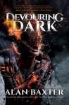 Devouring Dark - signed paperback