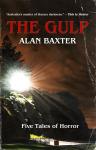 The Gulp - signed paperback pre-order