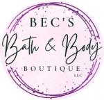 Bec’s Bath & Body Boutique LLC