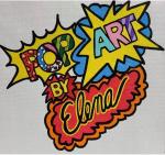 Pop Art By Elena
