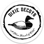 Dixie Decoys