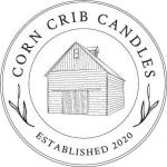 Corn Crib Candles