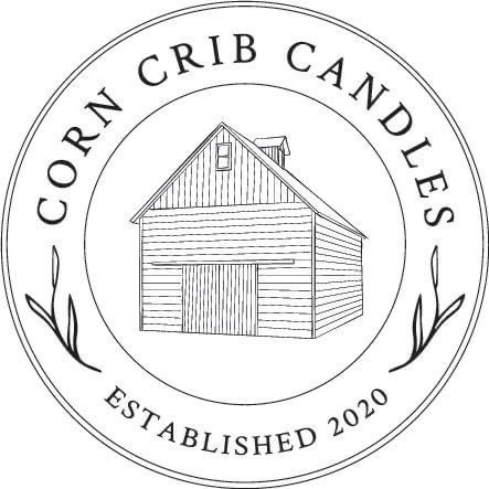 Corn Crib Candles