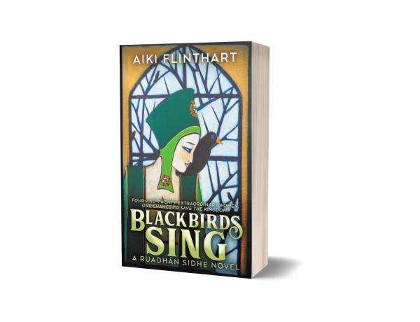 Blackbirds Sing