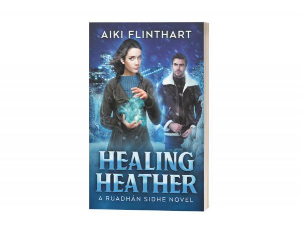 Healing Heather picture