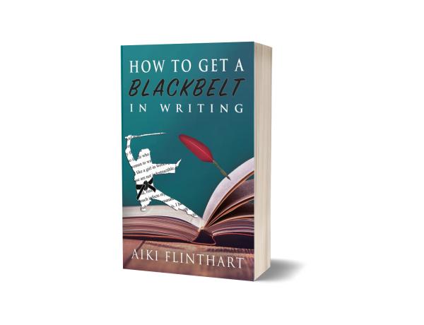 How to Get a Blackbelt in Writing picture