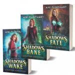 Shadows Trilogy