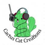 Cactus Cat Creations