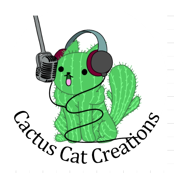 Cactus Cat Creations