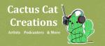 Cactus Cat Creations