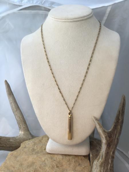 Necklace, Vintage Whistle!!!
