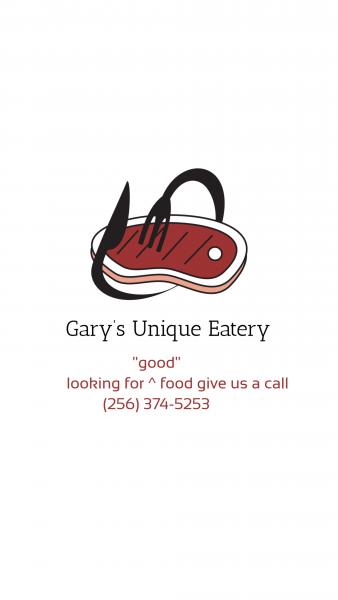 Garys Unique Eatery