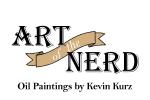 Art of the Nerd