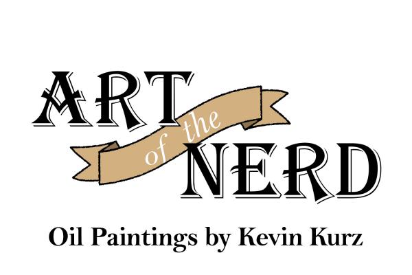 Art of the Nerd