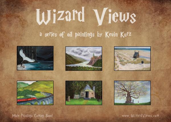 The Best of Wizard Views