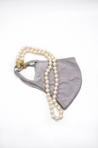 Pearl Mask Strap picture