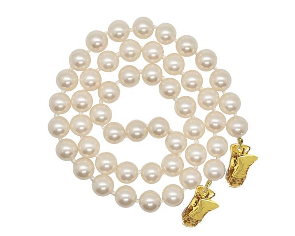 Pearl Mask Strap picture