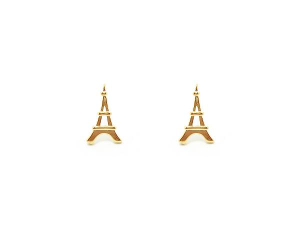 Ringarde Eiffel Tower Earrings