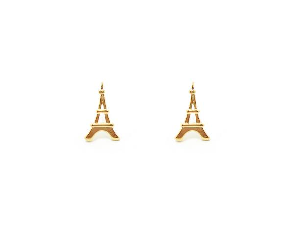 Ringarde Eiffel Tower Earrings picture