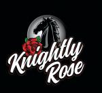 Knightly Rose (The Tiki Dessert Bar)