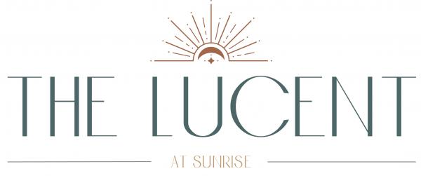 The Lucent at Sunrise