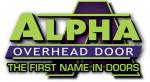 Alpha Overhead Door Inc.