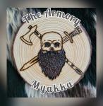 The Armory Myakka LLC