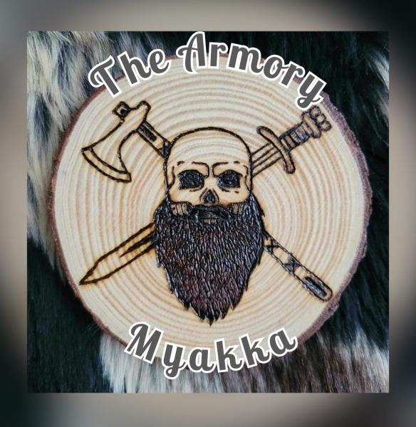 The Armory Myakka LLC