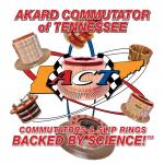 AKARD COMMUTATOR of TENNESSEE (ACT)