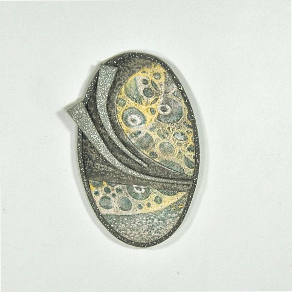 B18-34 Brooch picture
