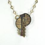 N19-14 Pendant Necklace
