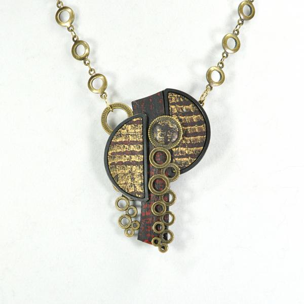 N19-14 Pendant Necklace picture