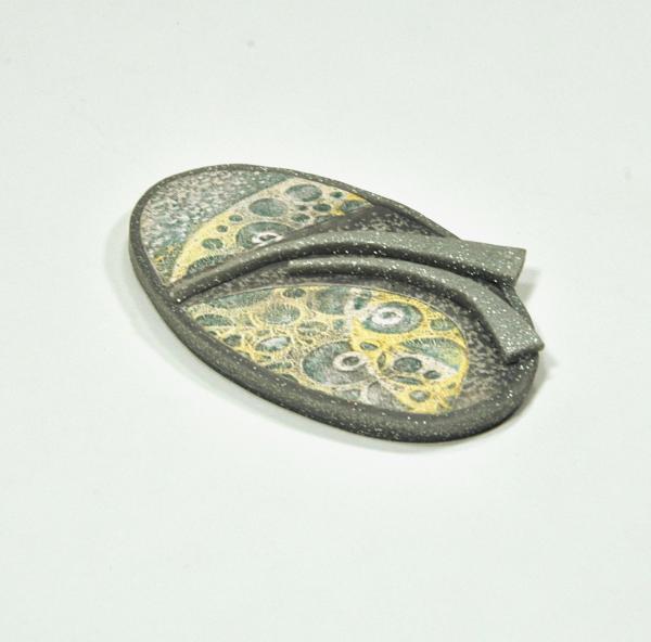 B18-34 Brooch picture