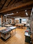 Odom woodworks