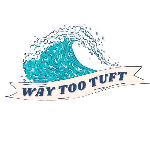 Way Too Tuft Llc.