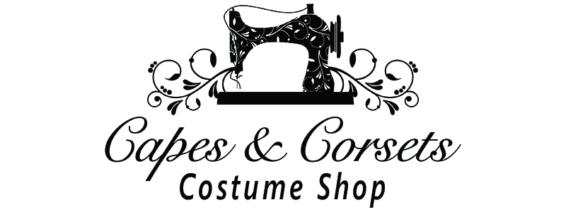 Capes and Corsets