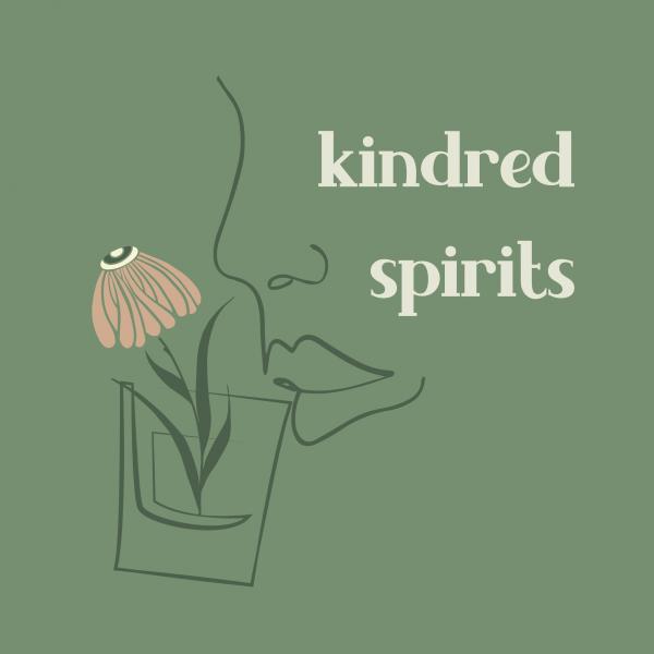 Kindred Spirits