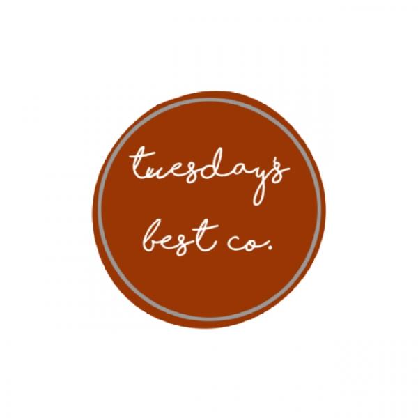 Tuesday’s Best Co