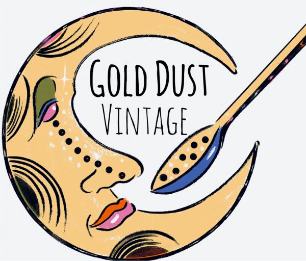 Gold Dust Vintage