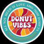 Donut Vibes
