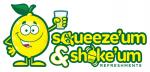 Squeeze'um and Shake'um Refreshments