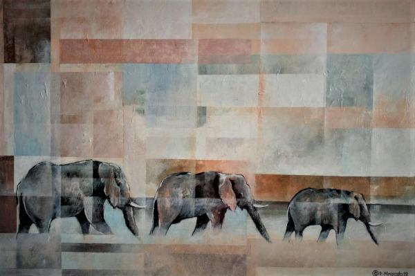 elephants picture